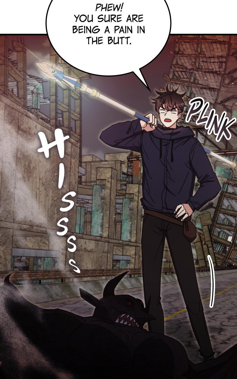 Read Enrolling In The Transcendent Academy Manga Online