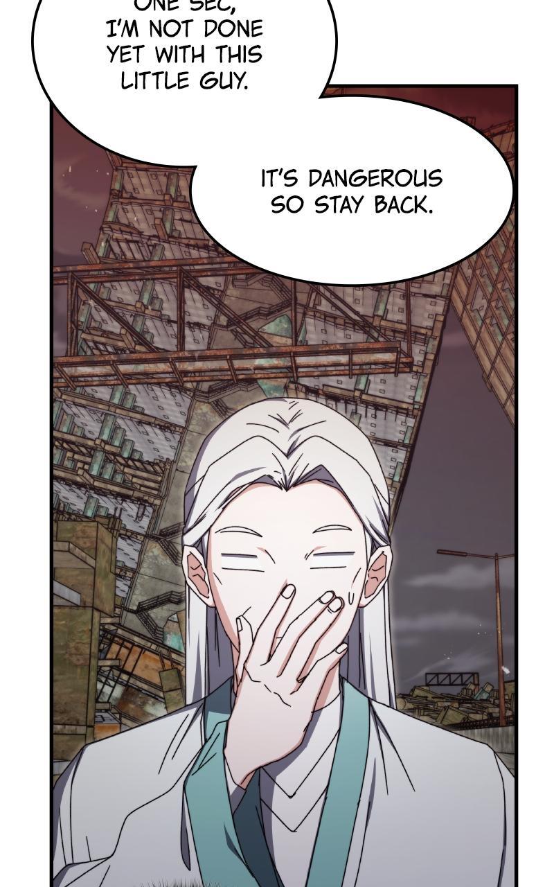 Read Enrolling In The Transcendent Academy Manga Online