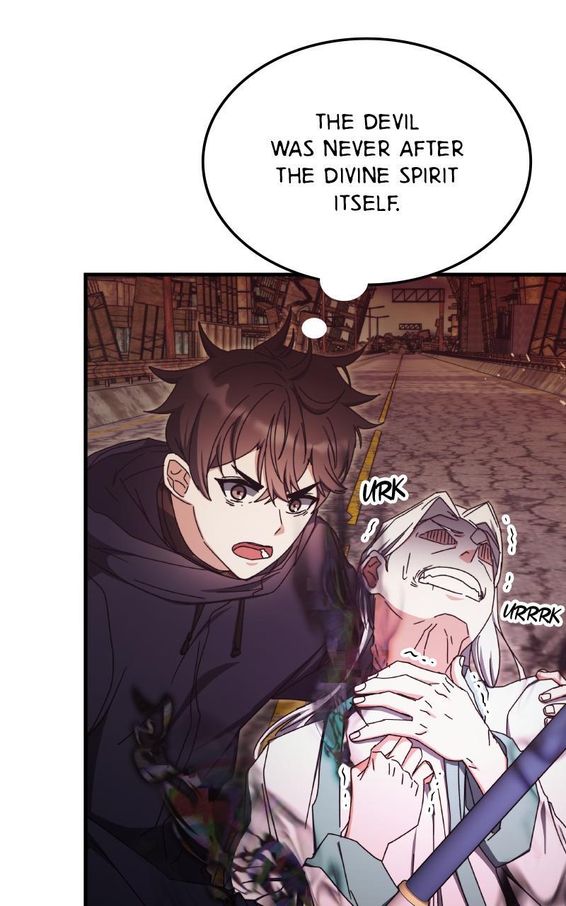 Read Enrolling In The Transcendent Academy Manga Online