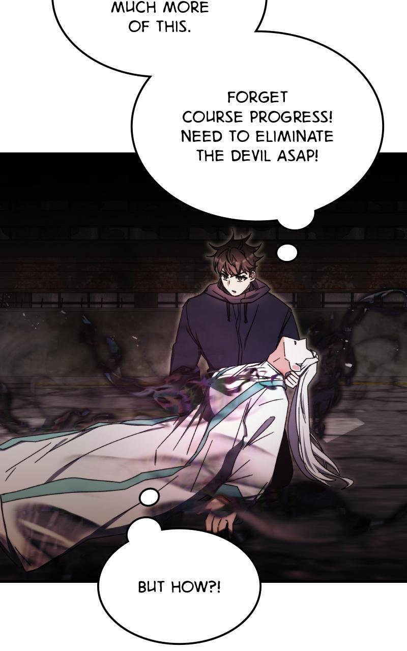 Read Enrolling In The Transcendent Academy Manga Online