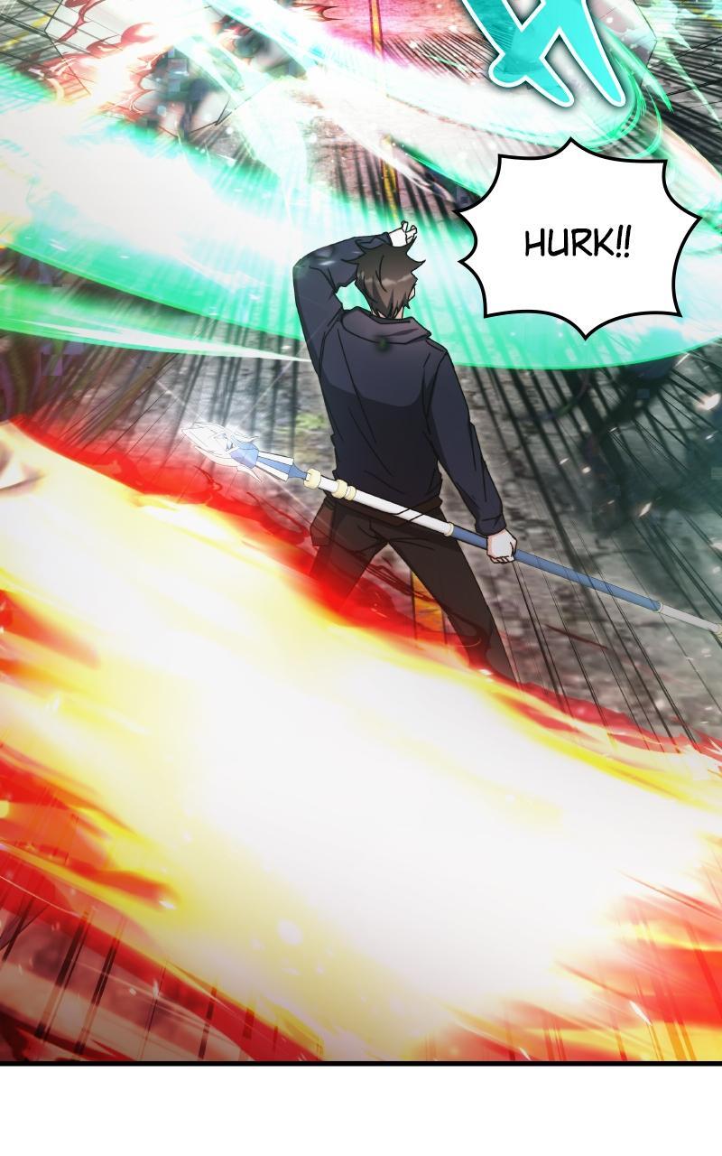 Read Enrolling In The Transcendent Academy Manga Online