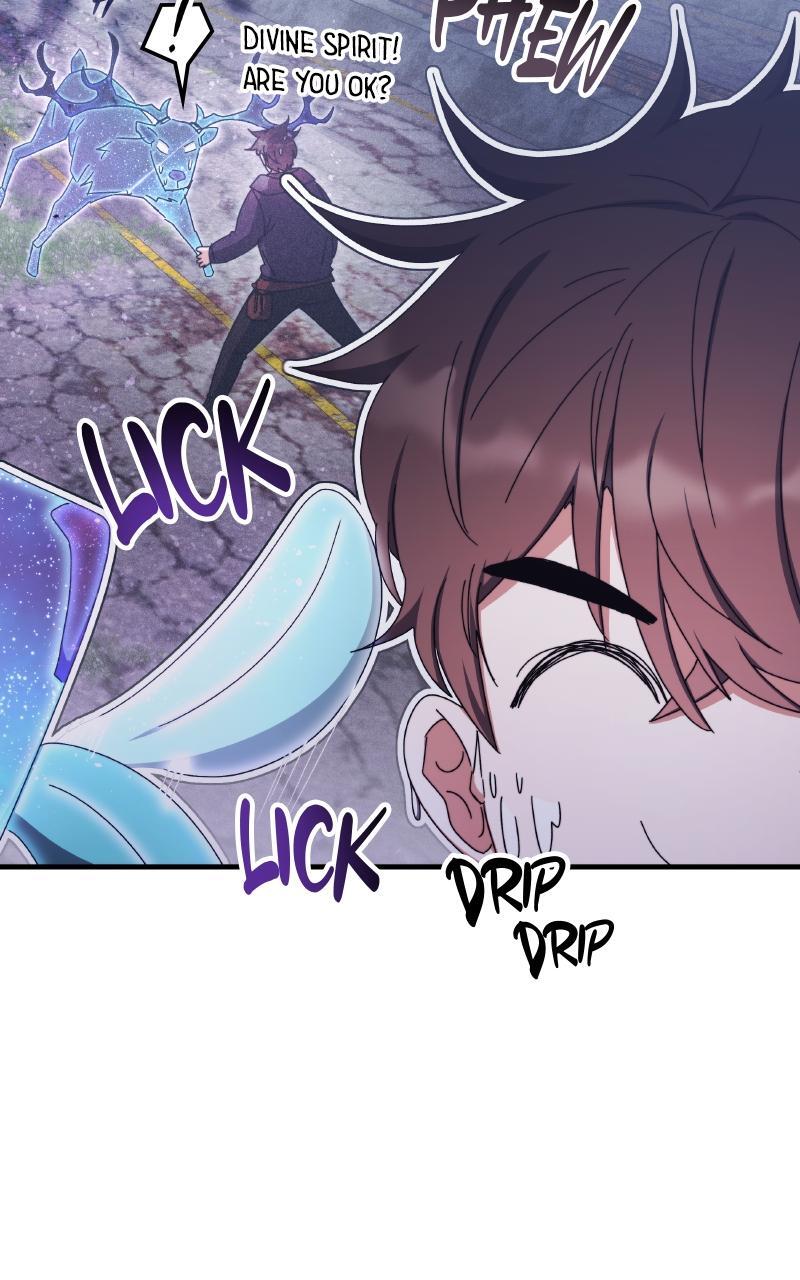 Read Enrolling In The Transcendent Academy Manga Online