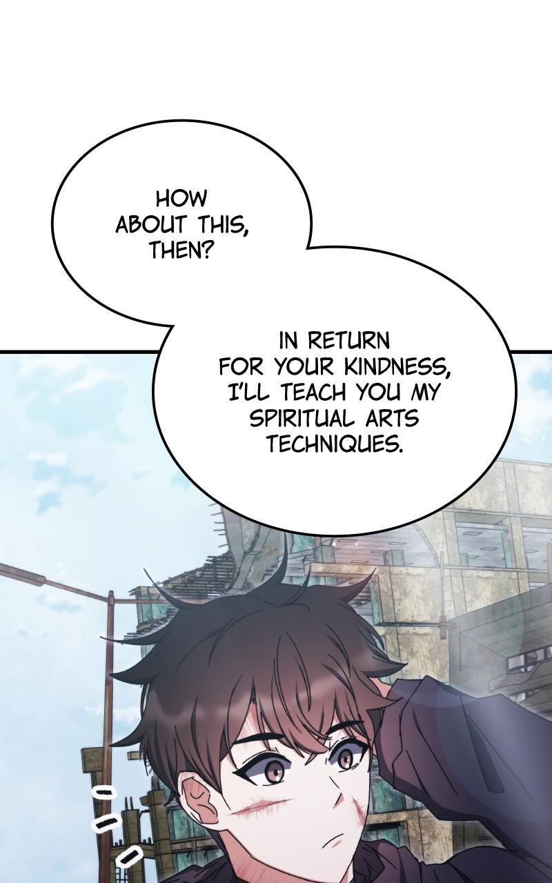 Read Enrolling In The Transcendent Academy Manga Online
