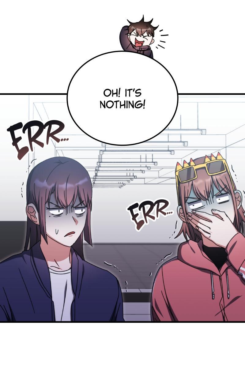 Read Enrolling In The Transcendent Academy Manga Online