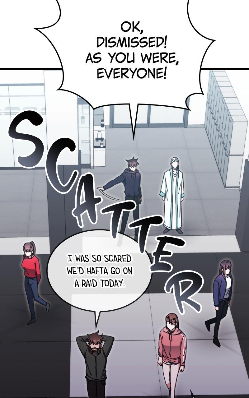 Read Enrolling In The Transcendent Academy Manga Online