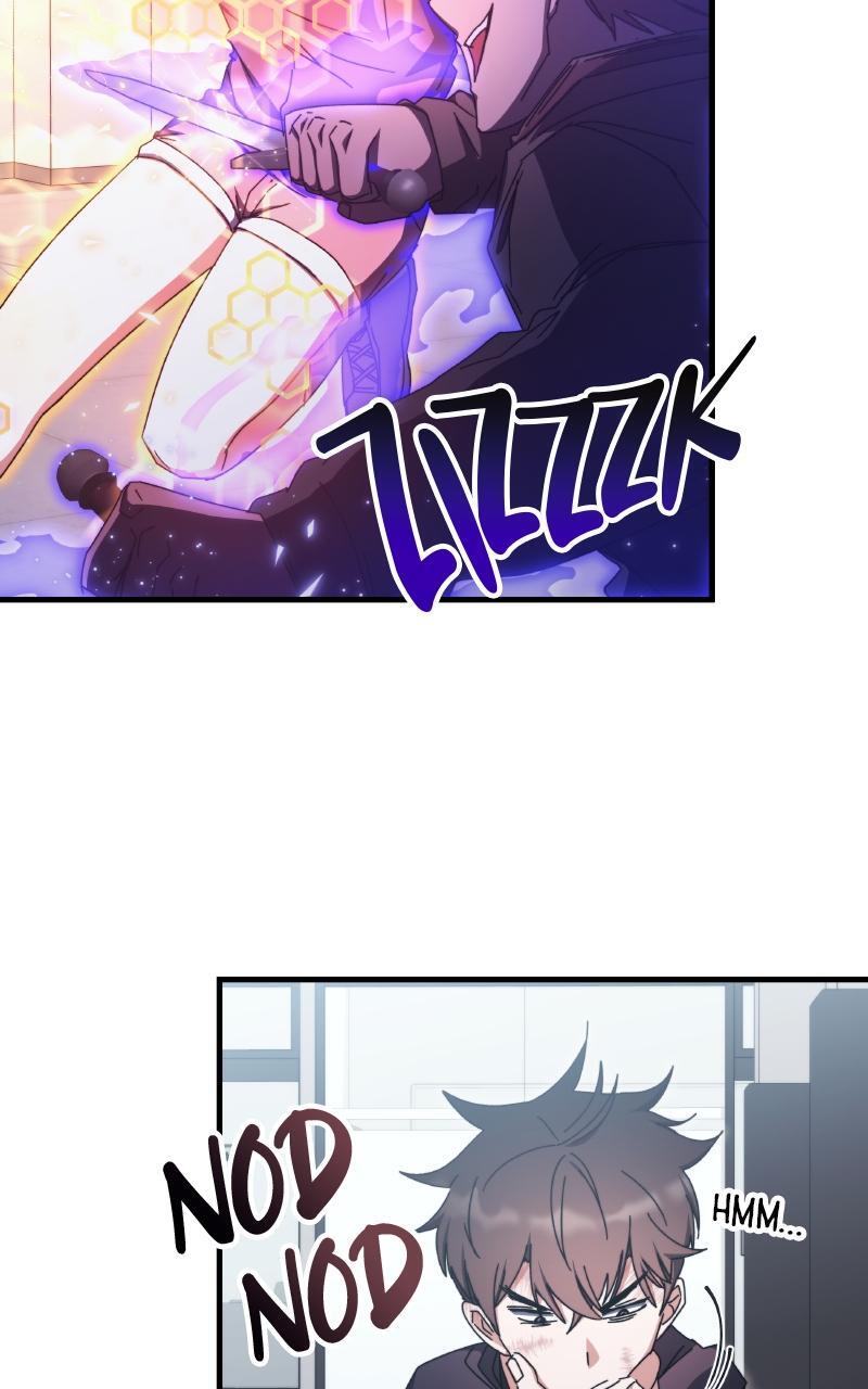 Read Enrolling In The Transcendent Academy Manga Online