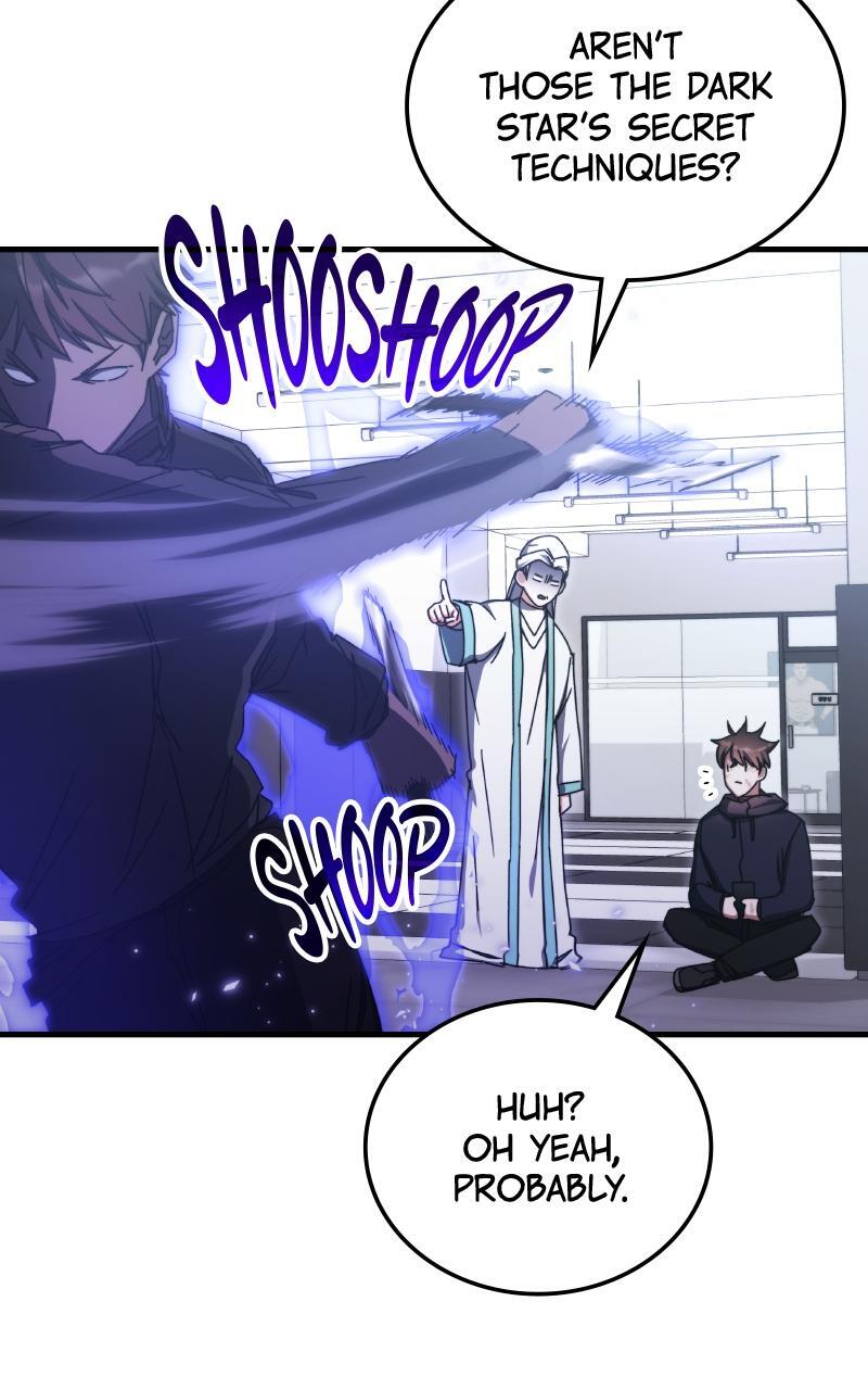 Read Enrolling In The Transcendent Academy Manga Online