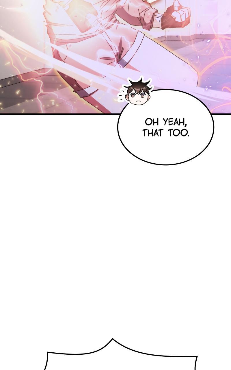 Read Enrolling In The Transcendent Academy Manga Online