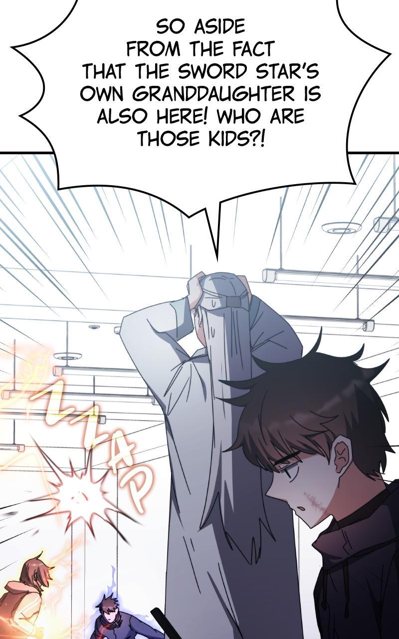 Read Enrolling In The Transcendent Academy Manga Online