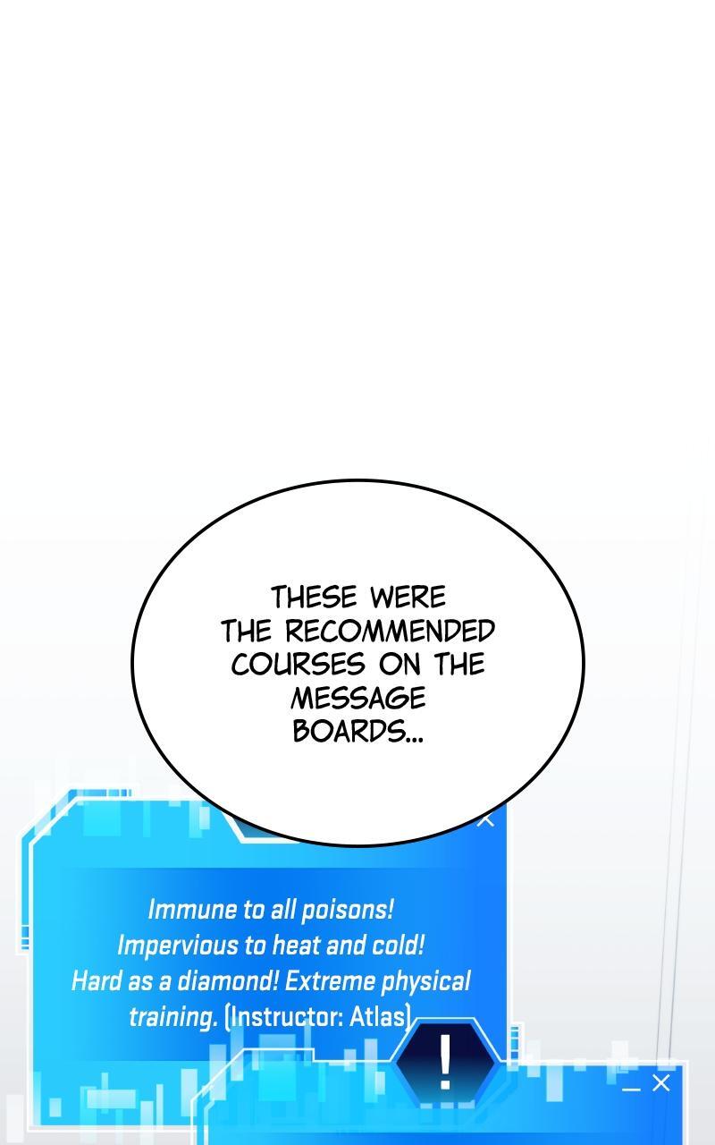 Read Enrolling In The Transcendent Academy Manga Online