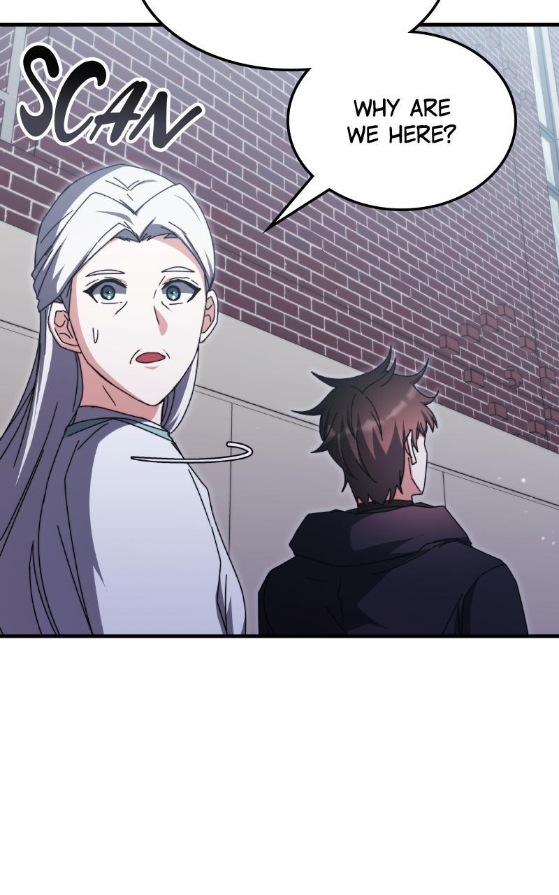 Read Enrolling In The Transcendent Academy Manga Online