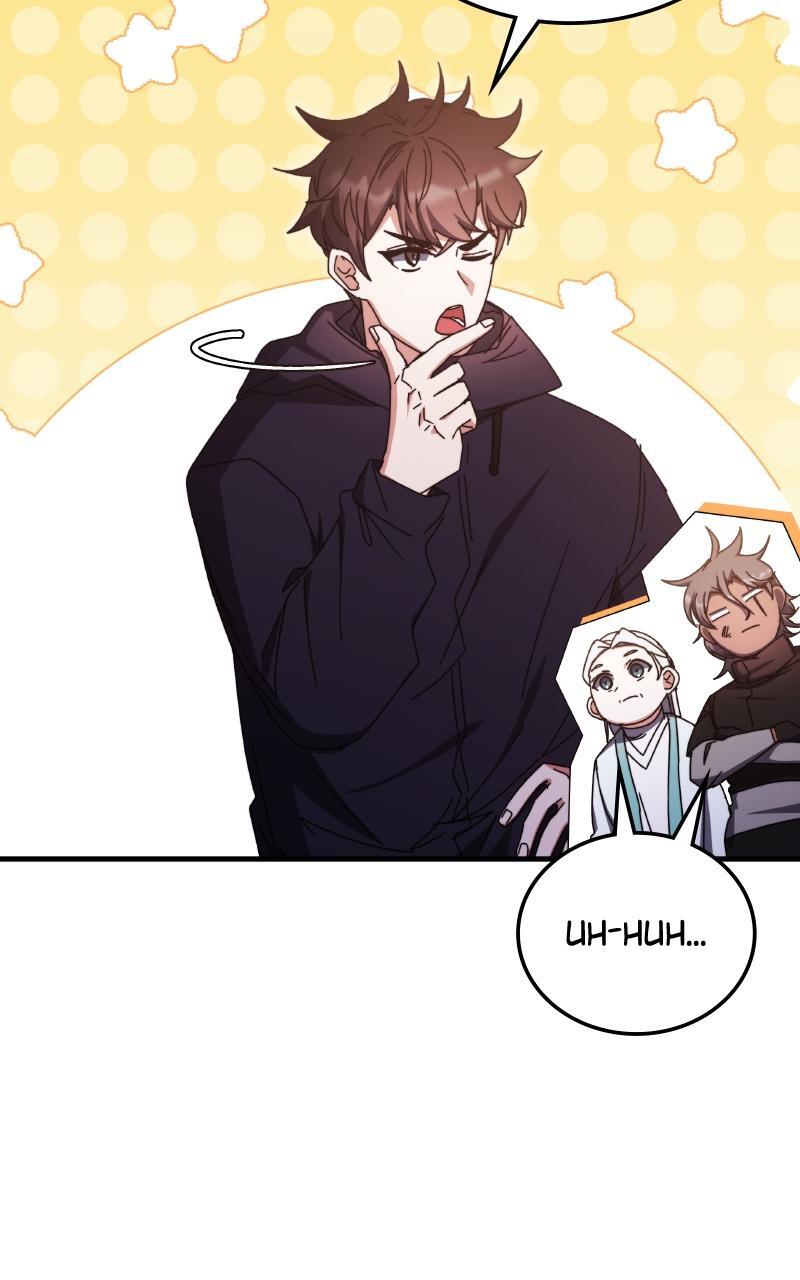 Read Enrolling In The Transcendent Academy Manga Online
