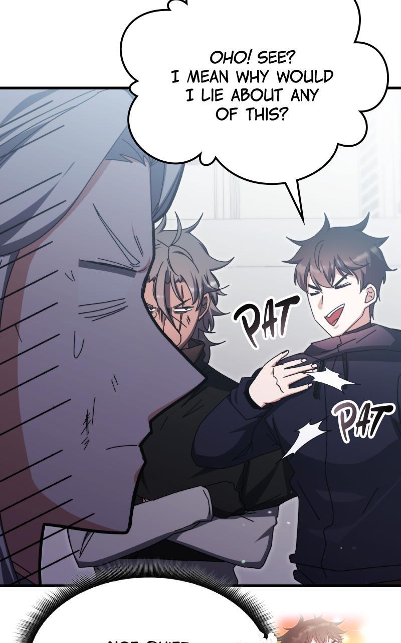 Read Enrolling In The Transcendent Academy Manga Online