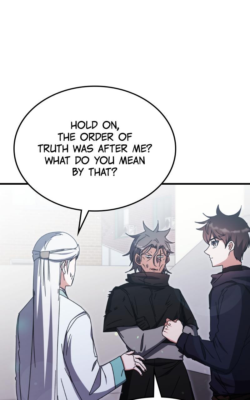 Read Enrolling In The Transcendent Academy Manga Online