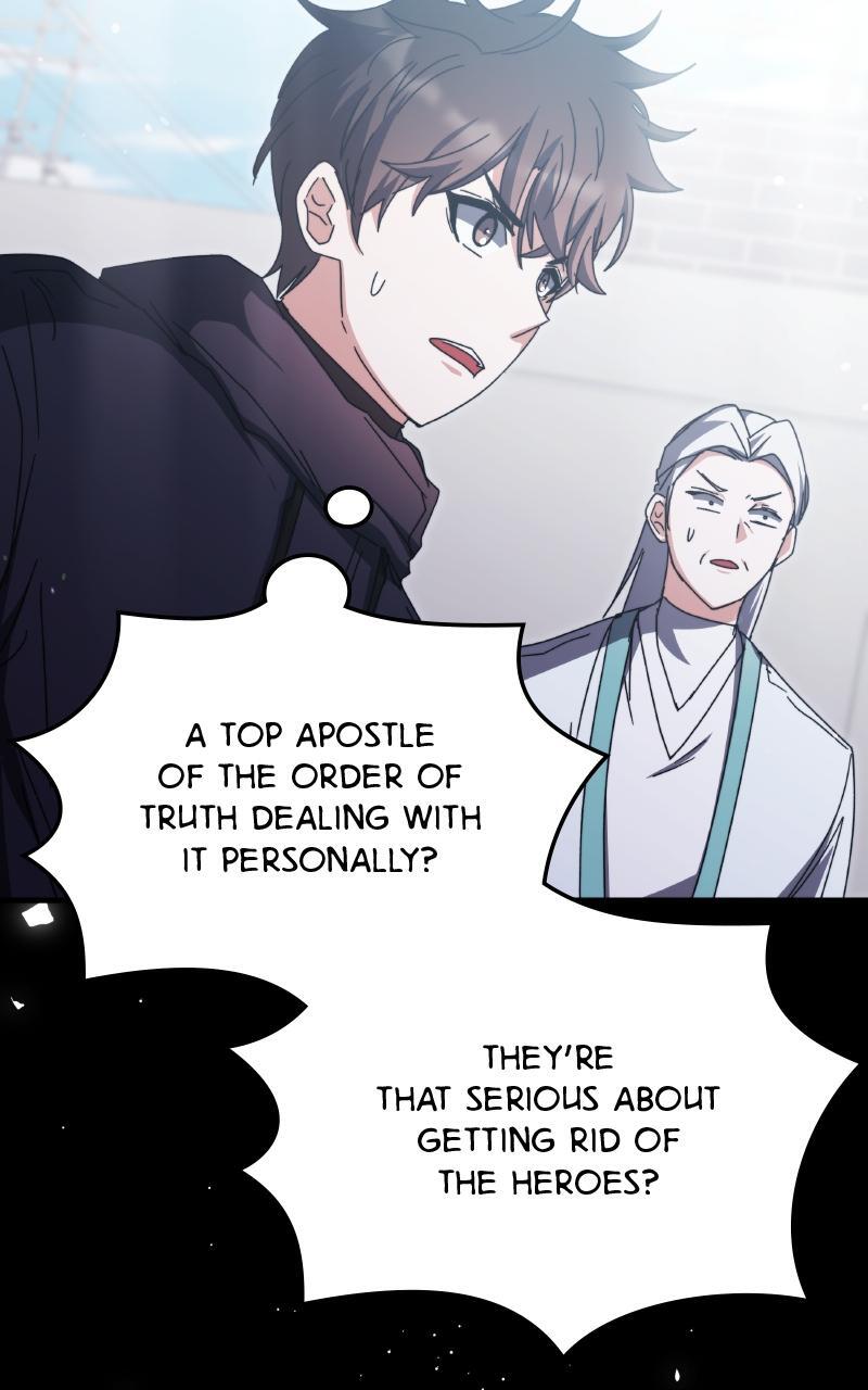 Read Enrolling In The Transcendent Academy Manga Online