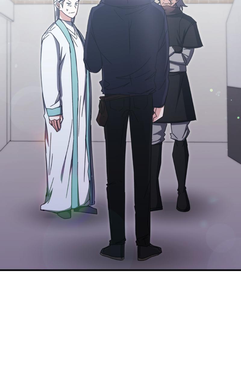 Read Enrolling In The Transcendent Academy Manga Online