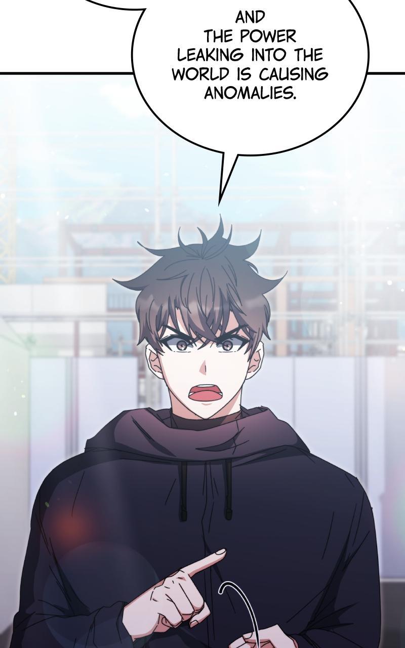 Read Enrolling In The Transcendent Academy Manga Online