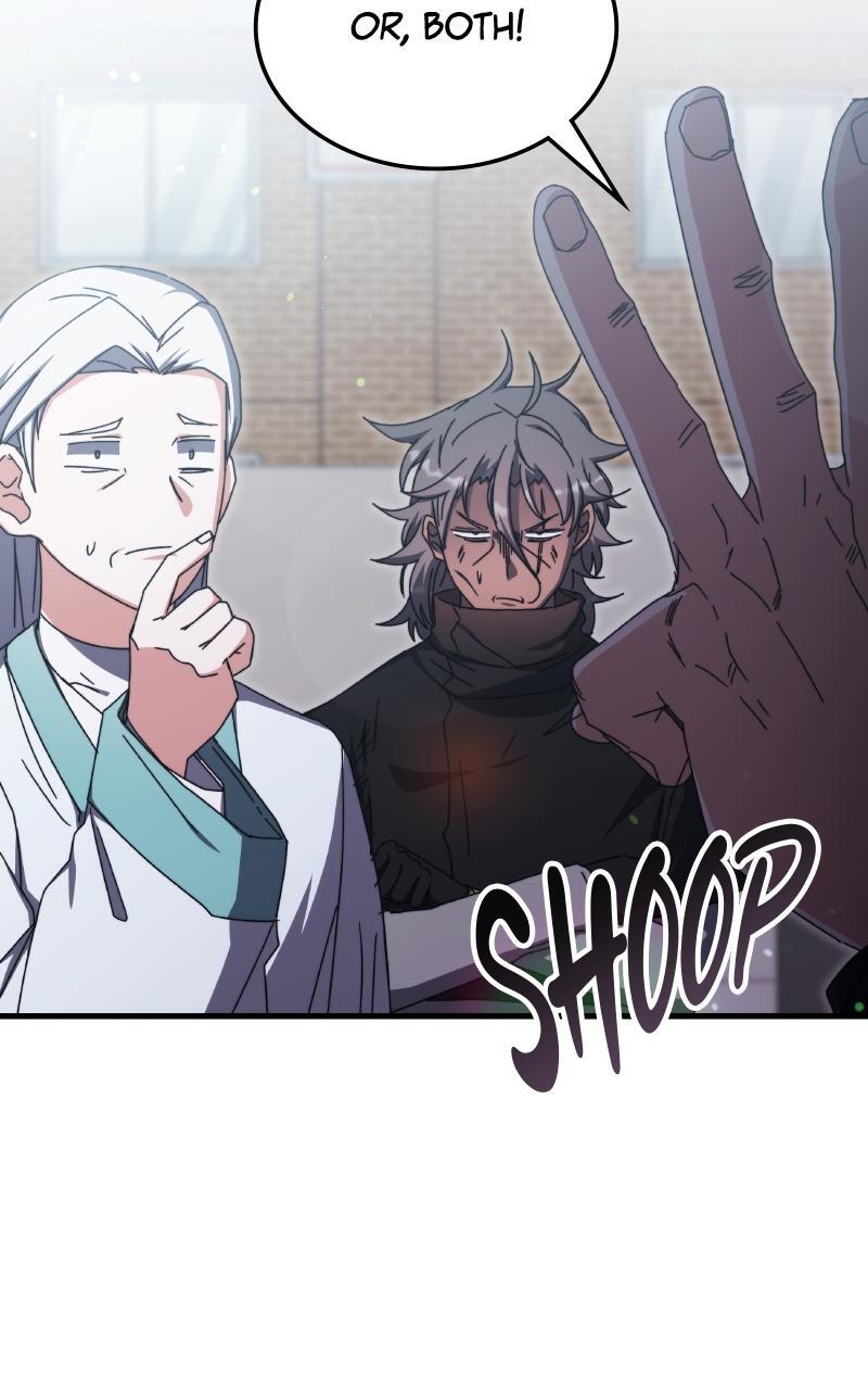 Read Enrolling In The Transcendent Academy Manga Online