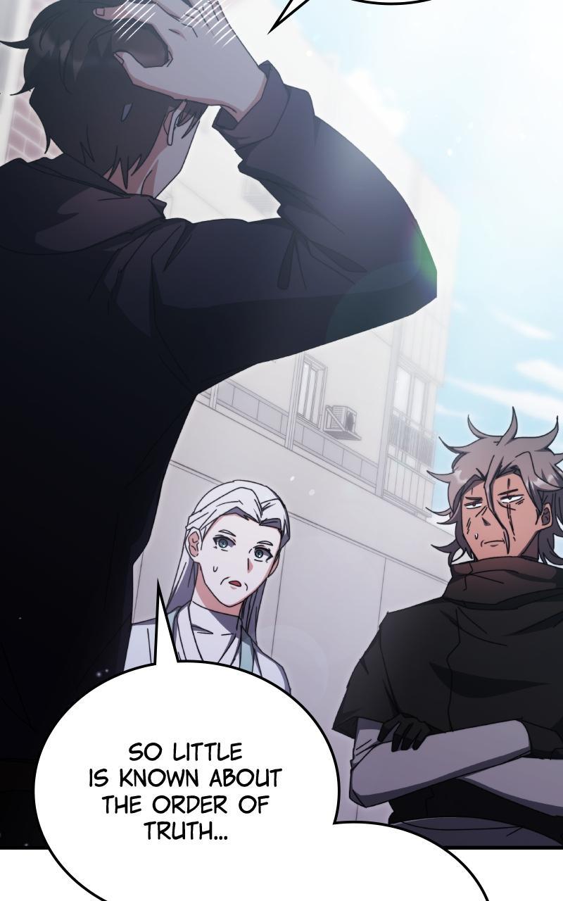 Read Enrolling In The Transcendent Academy Manga Online