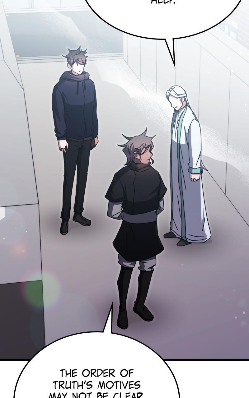 Read Enrolling In The Transcendent Academy Manga Online