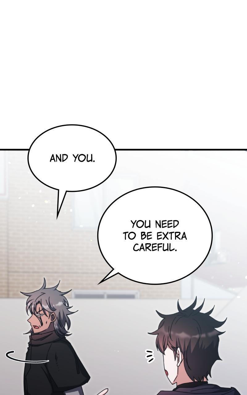Read Enrolling In The Transcendent Academy Manga Online