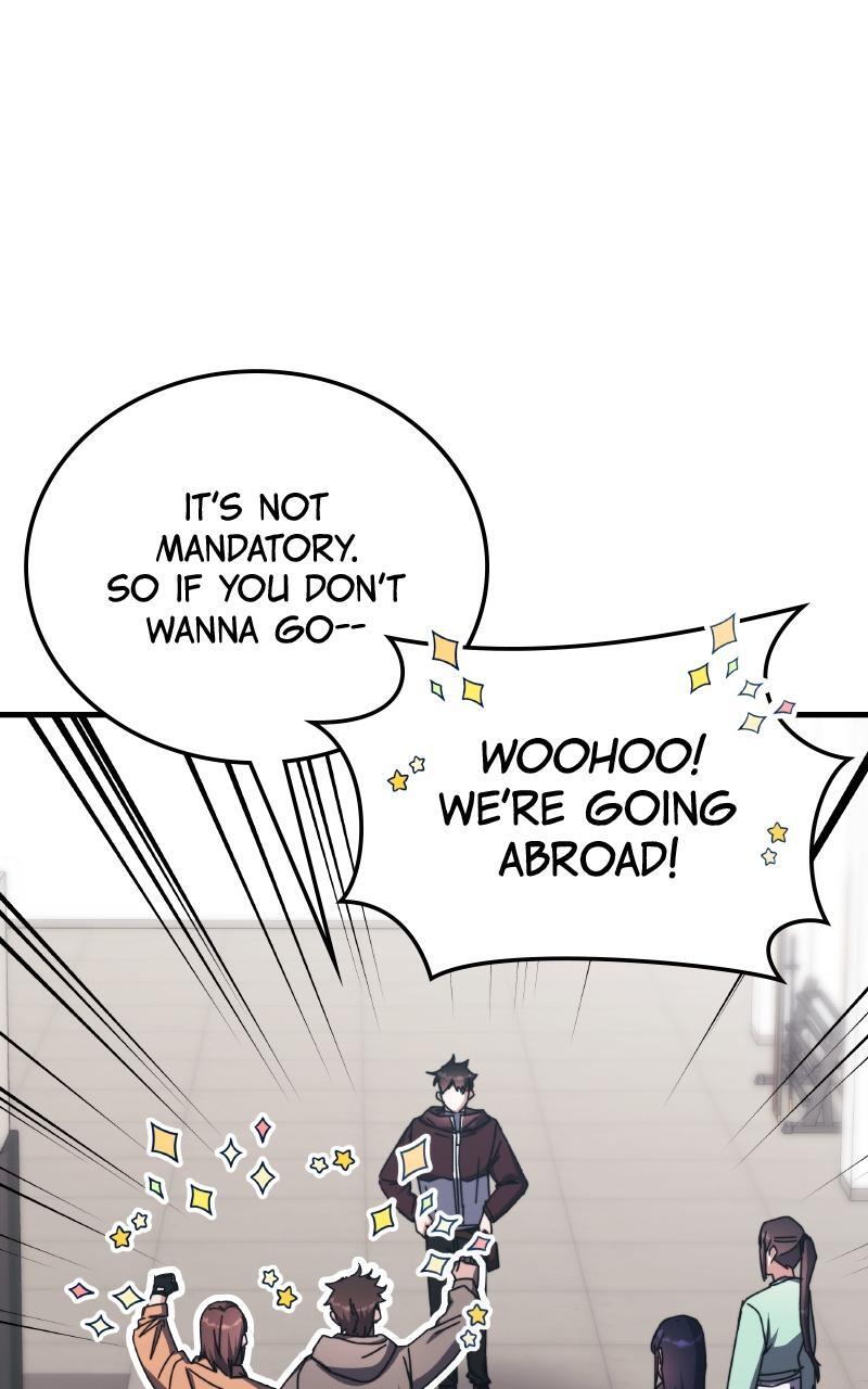Read Enrolling In The Transcendent Academy Manga Online