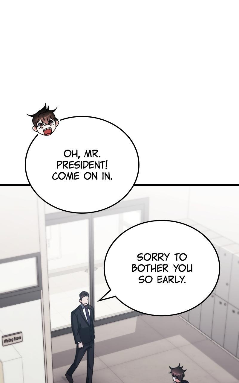 Read Enrolling In The Transcendent Academy Manga Online