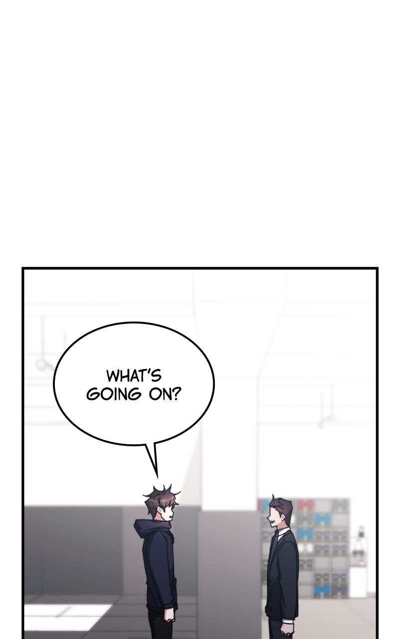 Read Enrolling In The Transcendent Academy Manga Online