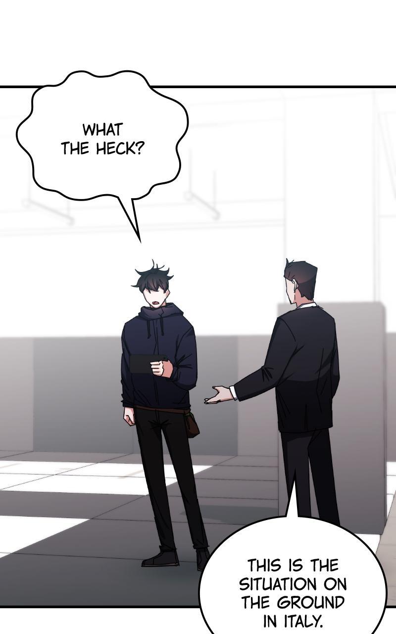 Read Enrolling In The Transcendent Academy Manga Online