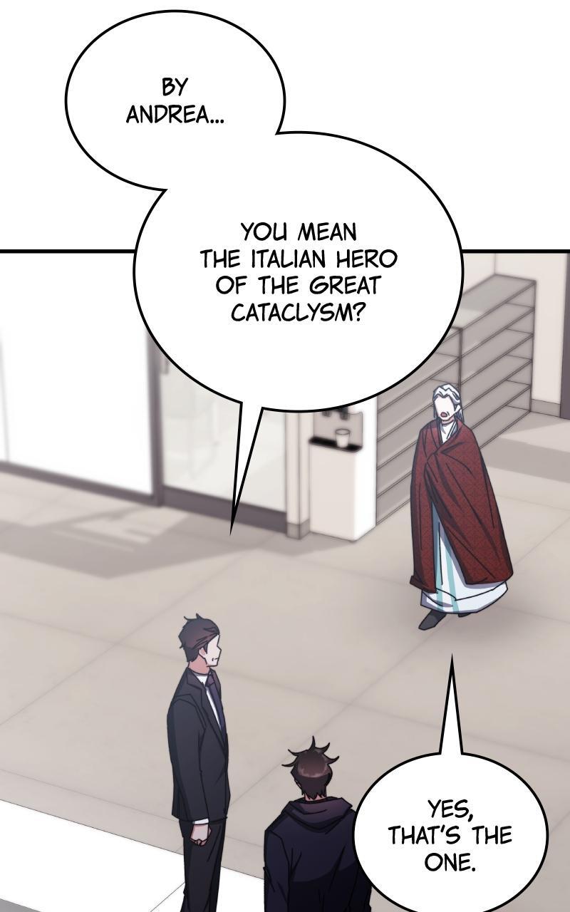 Read Enrolling In The Transcendent Academy Manga Online