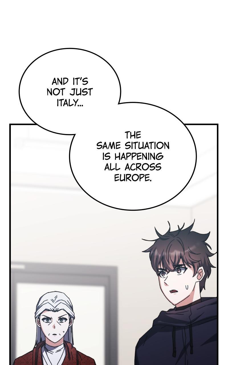 Read Enrolling In The Transcendent Academy Manga Online
