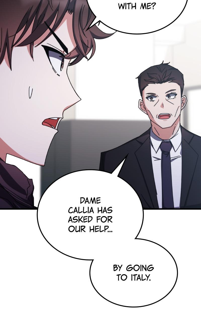 Read Enrolling In The Transcendent Academy Manga Online
