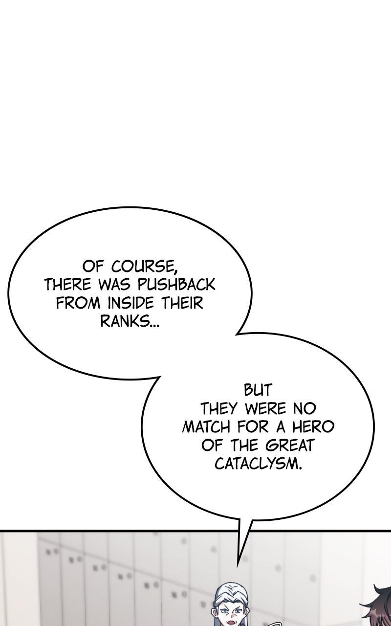 Read Enrolling In The Transcendent Academy Manga Online