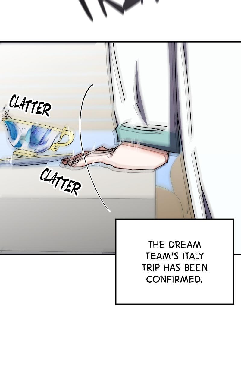 Read Enrolling In The Transcendent Academy Manga Online