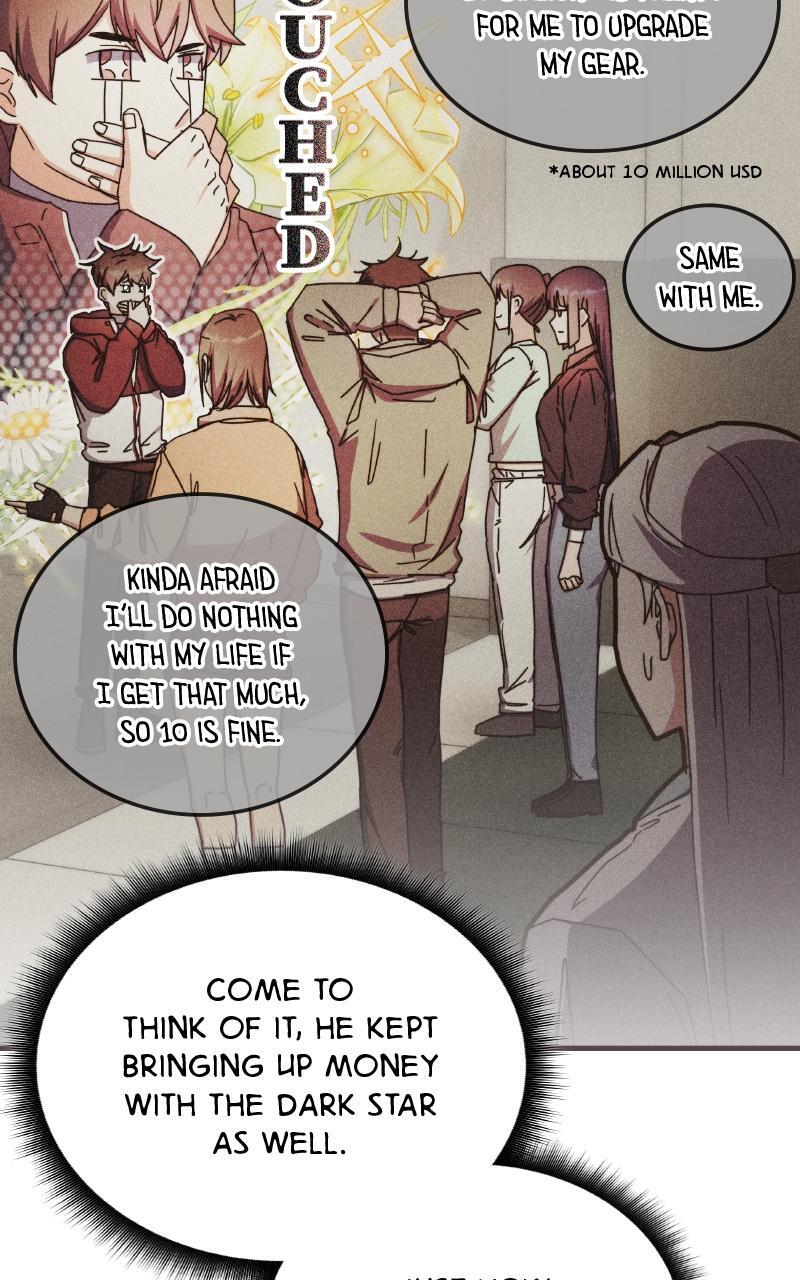 Read Enrolling In The Transcendent Academy Manga Online