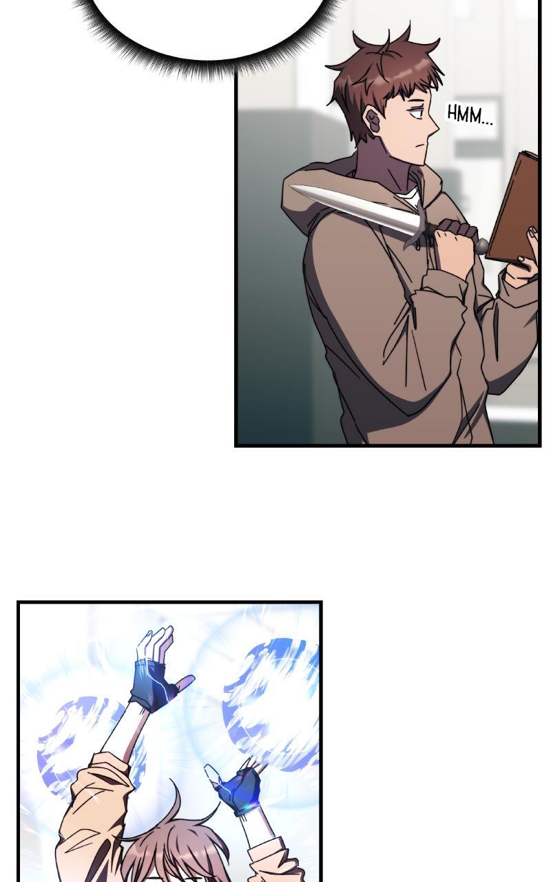 Read Enrolling In The Transcendent Academy Manga Online