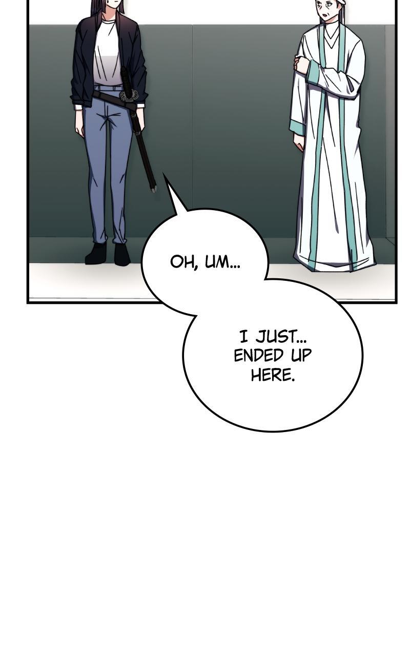 Read Enrolling In The Transcendent Academy Manga Online