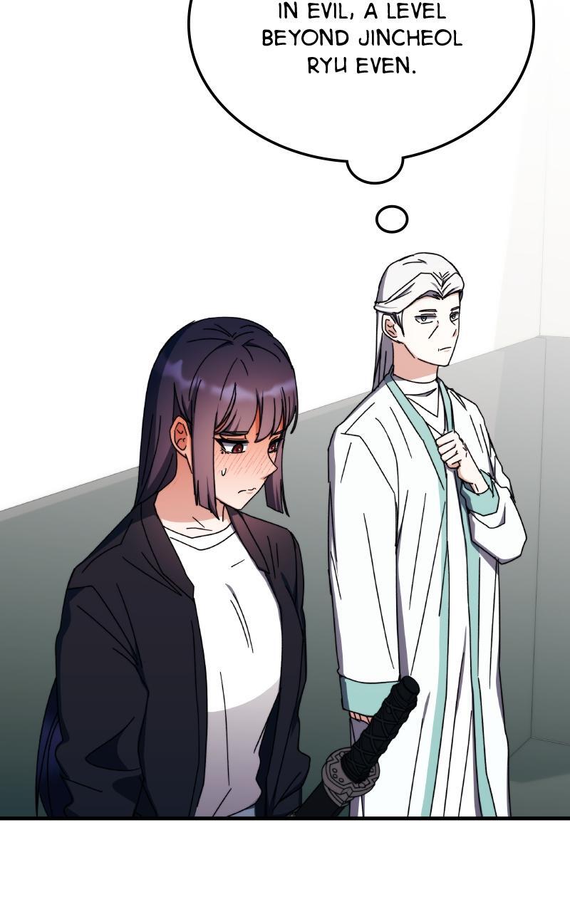 Read Enrolling In The Transcendent Academy Manga Online