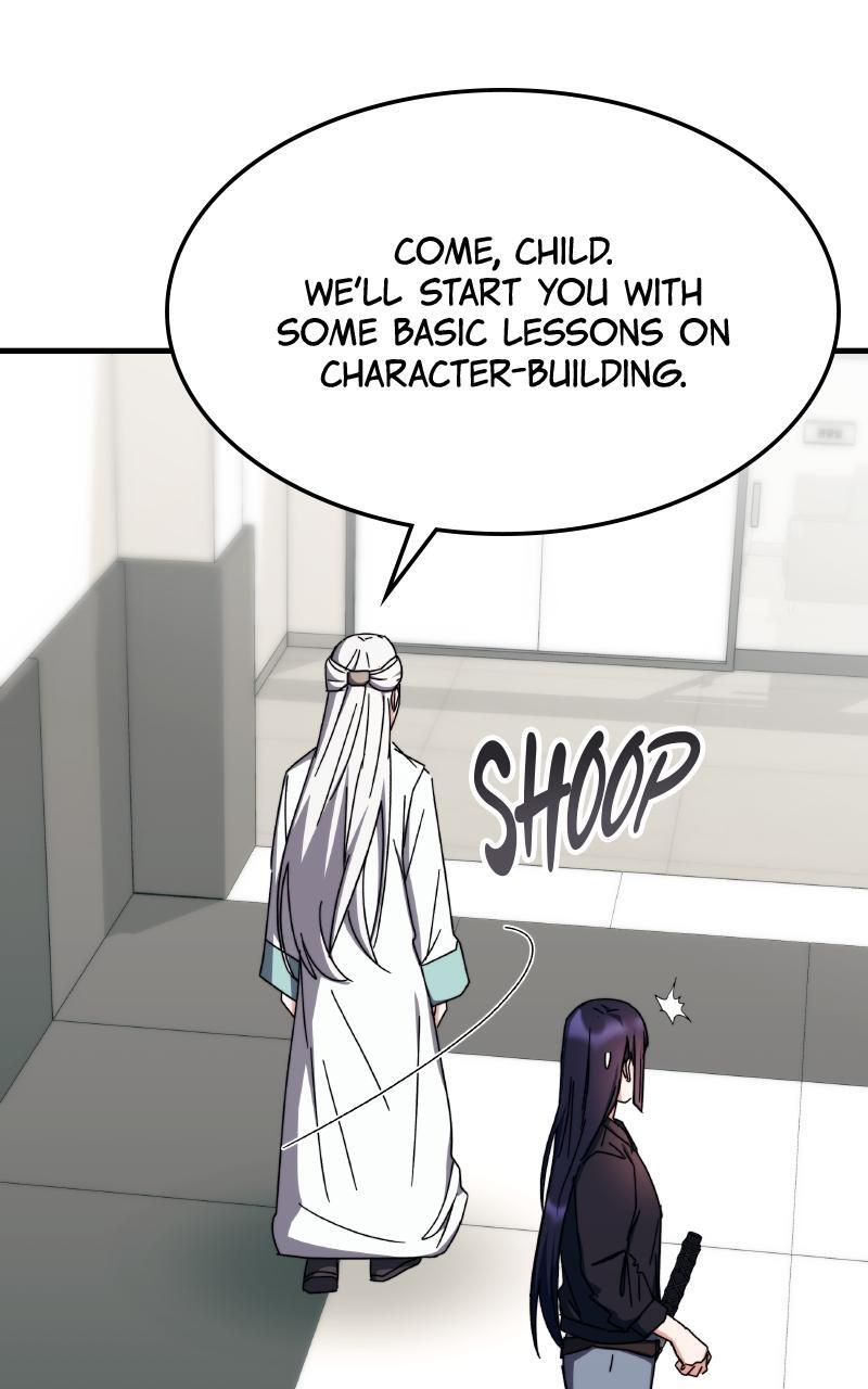 Read Enrolling In The Transcendent Academy Manga Online