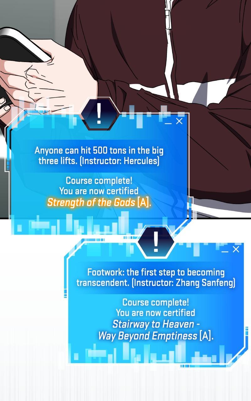 Read Enrolling In The Transcendent Academy Manga Online