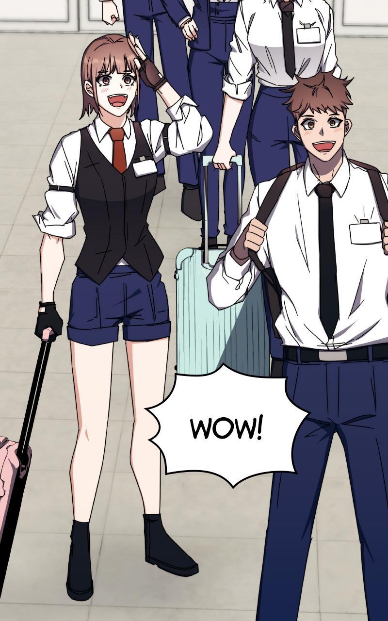 Read Enrolling In The Transcendent Academy Manga Online