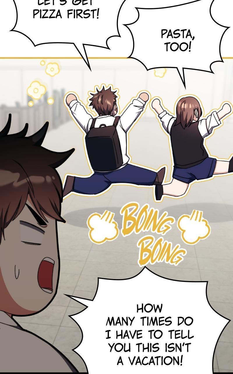 Read Enrolling In The Transcendent Academy Manga Online