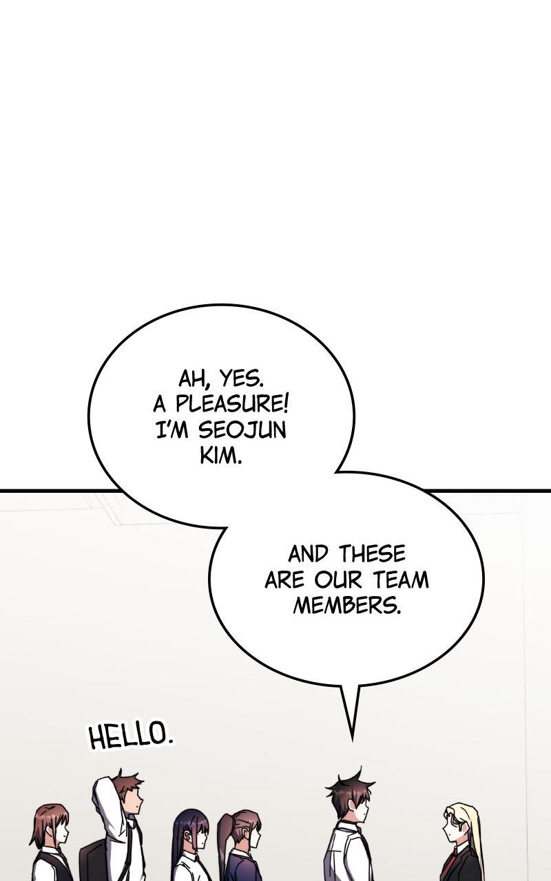 Read Enrolling In The Transcendent Academy Manga Online