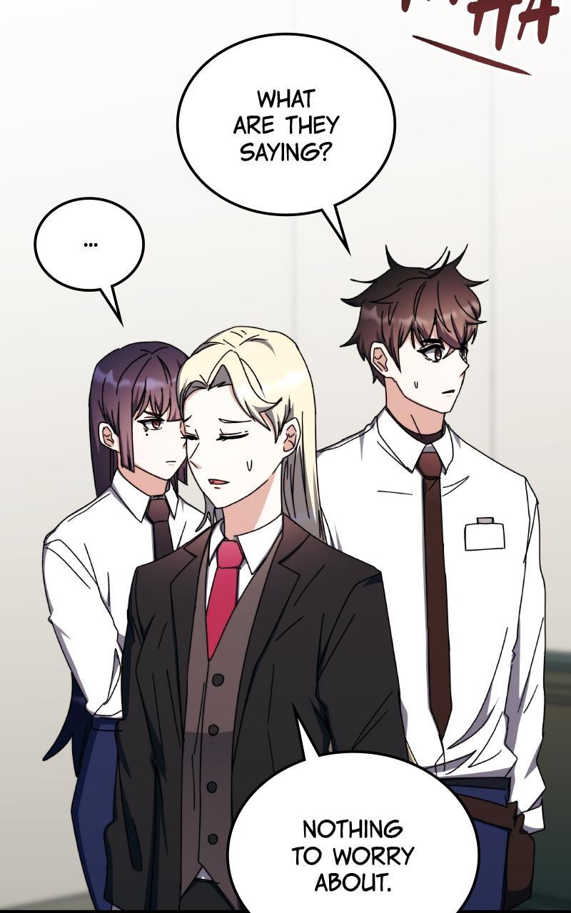 Read Enrolling In The Transcendent Academy Manga Online