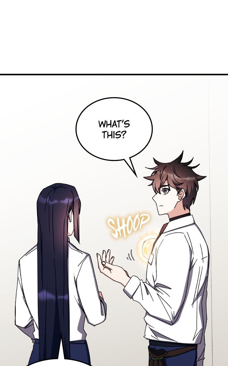 Read Enrolling In The Transcendent Academy Manga Online