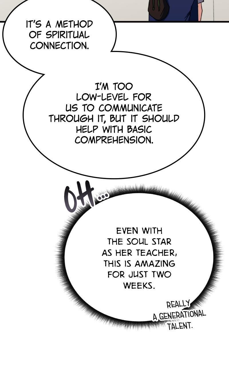 Read Enrolling In The Transcendent Academy Manga Online