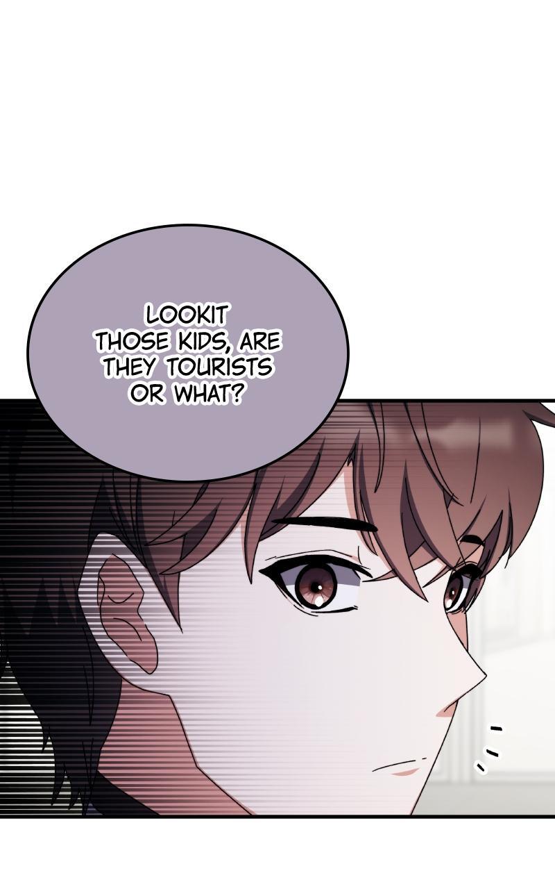 Read Enrolling In The Transcendent Academy Manga Online