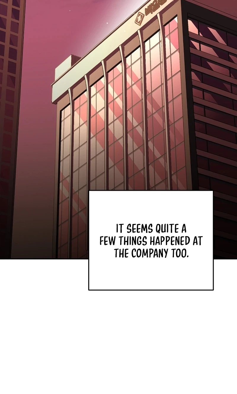 Read Even if I Fall Into a Ghost Story, I Still Have to Go to Work Manga Online