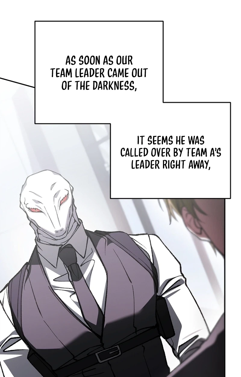 Read Even if I Fall Into a Ghost Story, I Still Have to Go to Work Manga Online