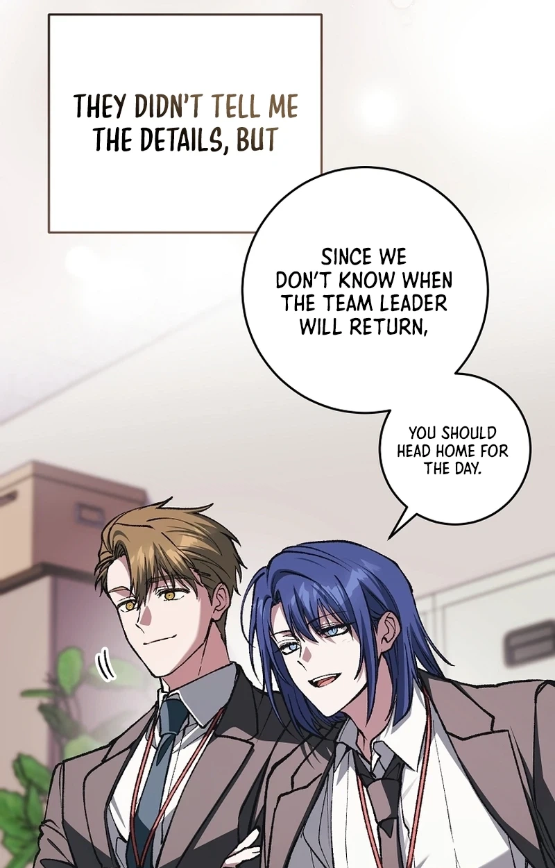 Read Even if I Fall Into a Ghost Story, I Still Have to Go to Work Manga Online